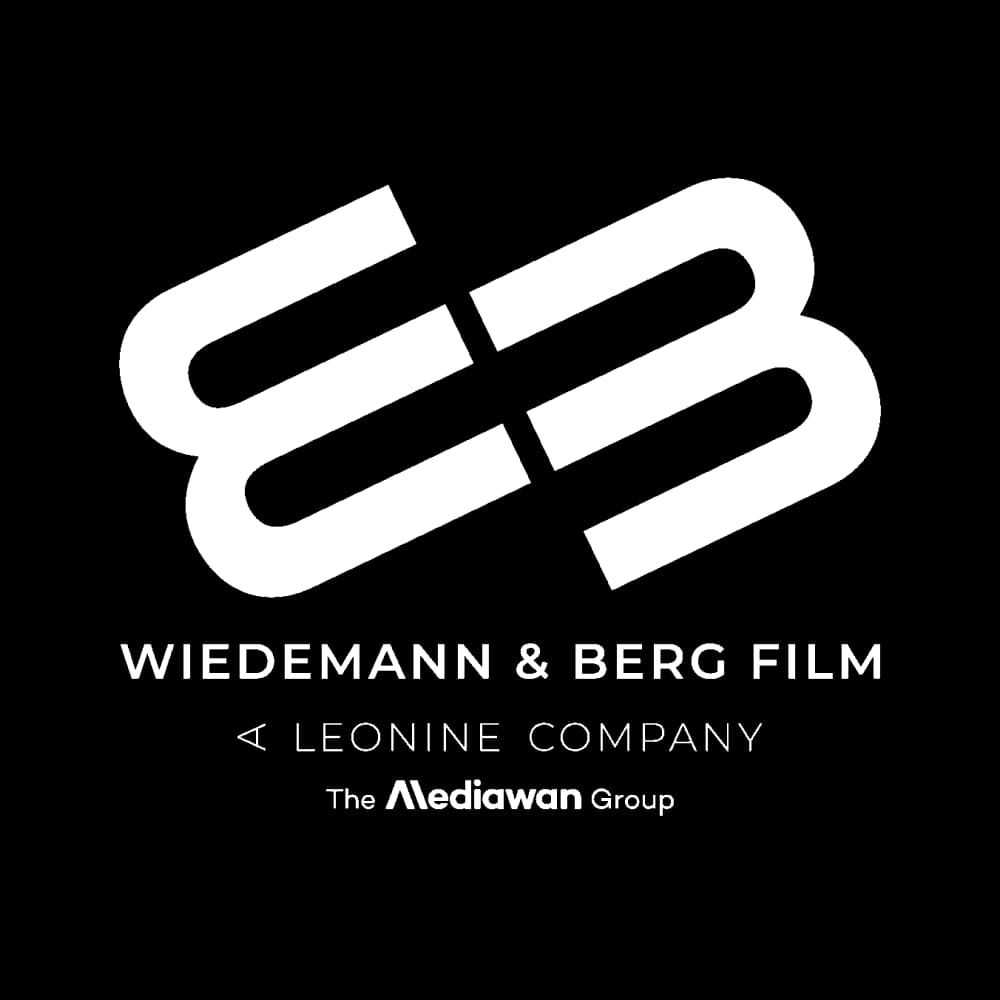 Logo Wiedemann & Berg Film