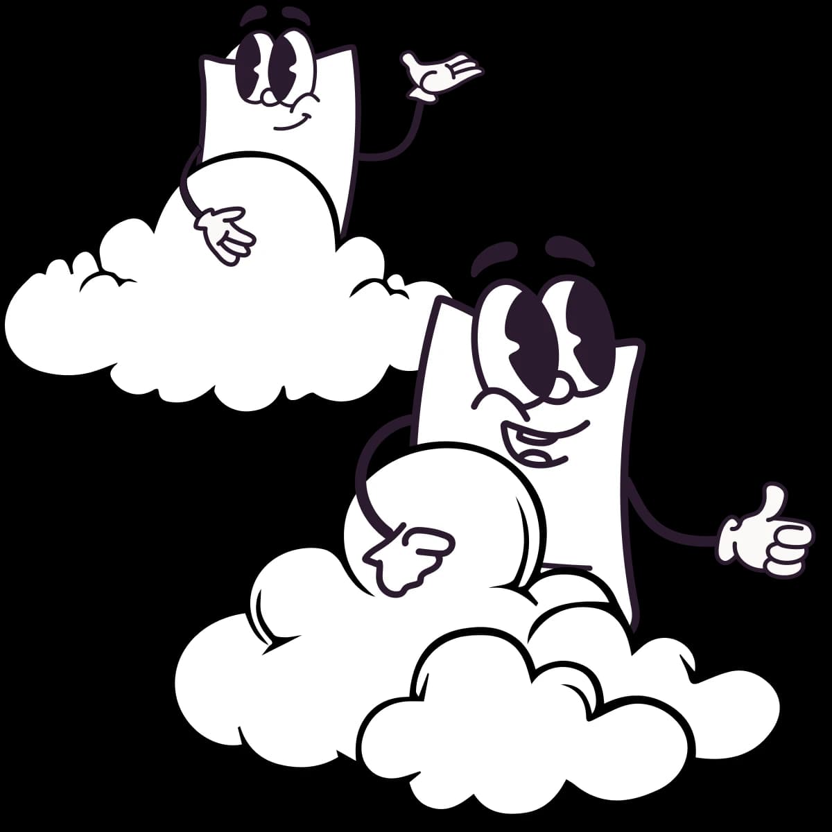 Dokumentenaufbewahrung