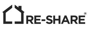 Re-Share Customer Logo