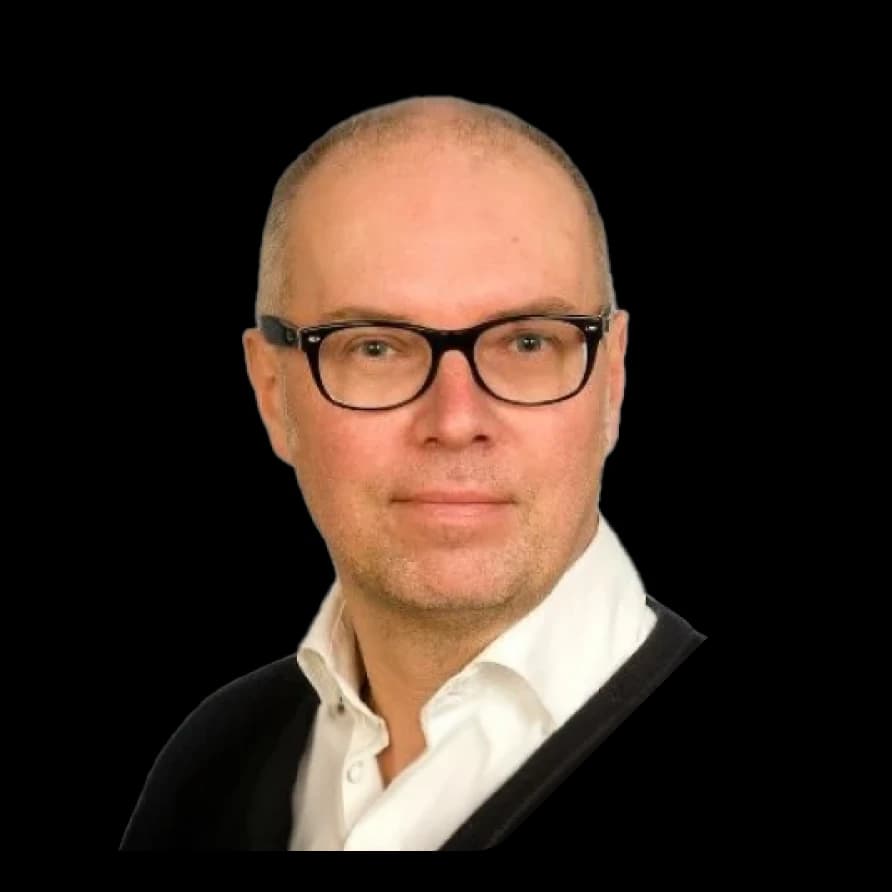 Martin Passenheim von Urbanara im Porträt