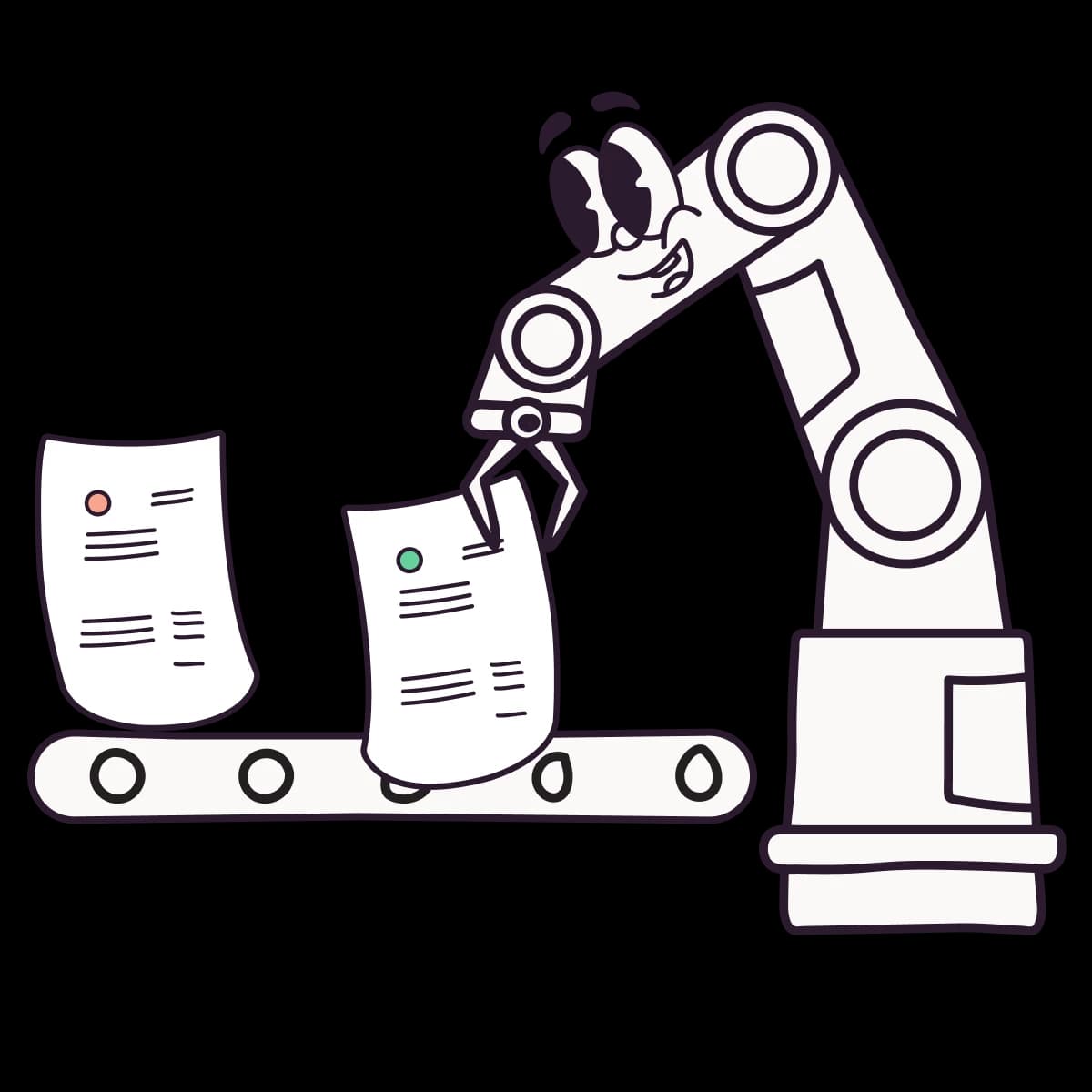 5 Schritte zum automatisierten Rechnungsworkflow