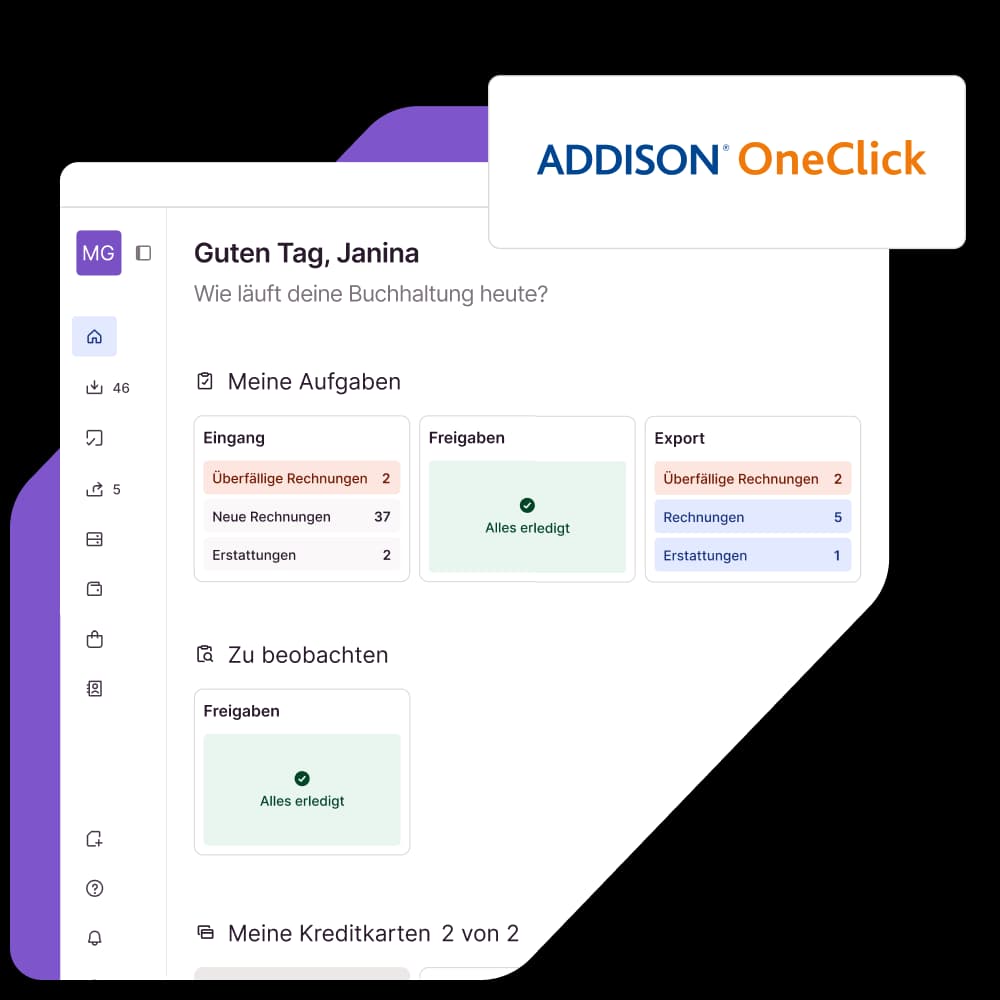 ADDISON OneClick Hero 1:1