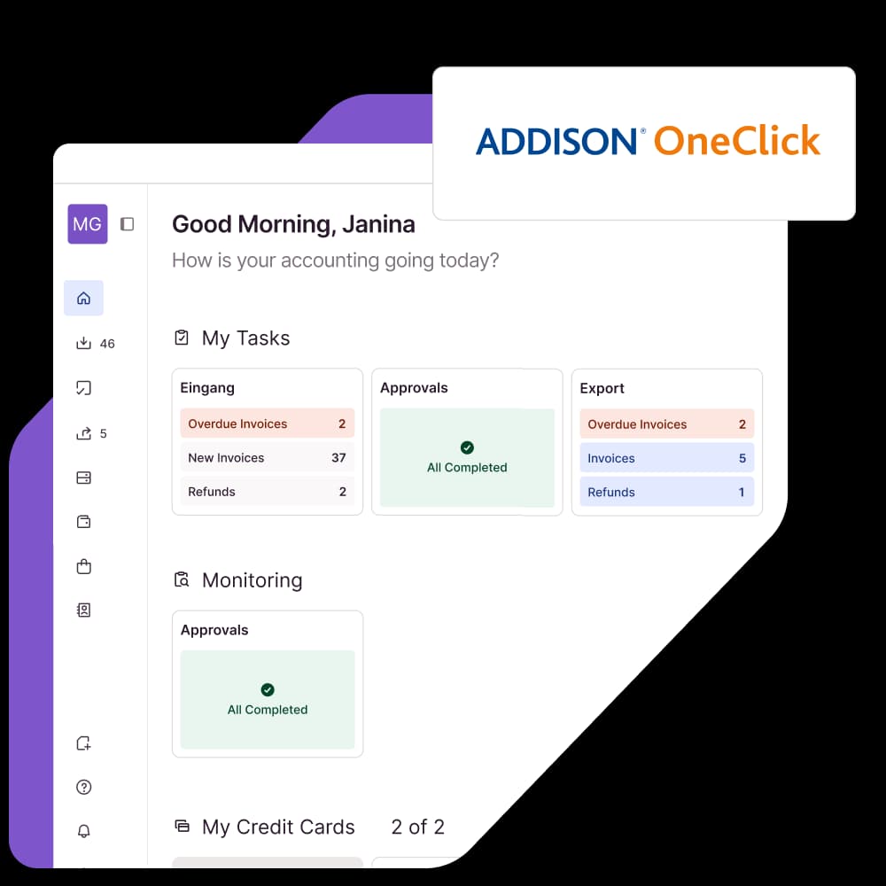 ADDISON OneClick Hero 1:1