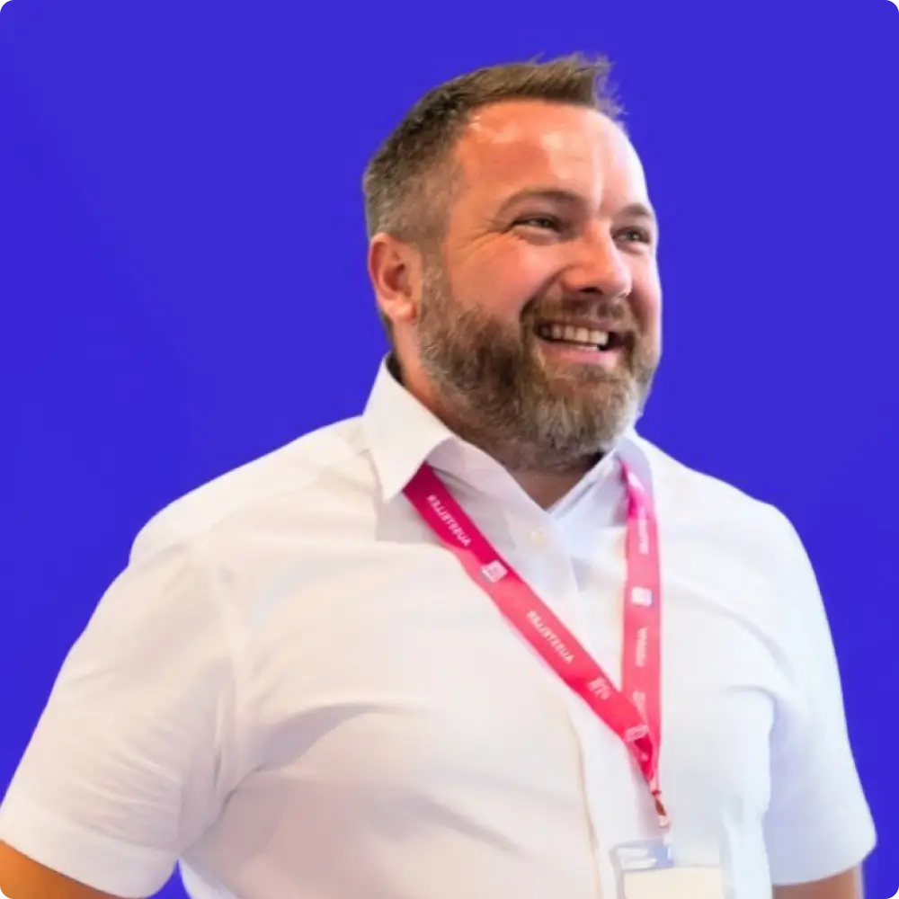 Steuerberater Florian Gößmann-Schmitt