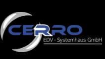 CERRO EDV-Systemhaus GmbH logo
