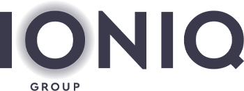 IONIQ Group Logo