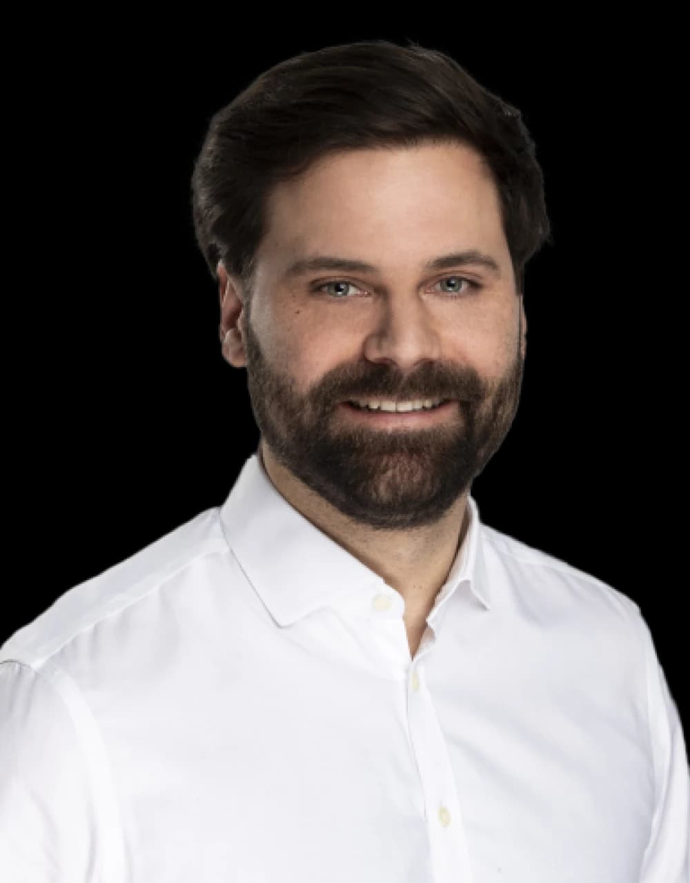 Felix Severing