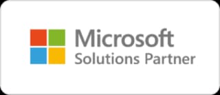 Microsoft Solutions Partner-Logo