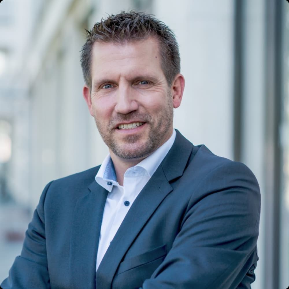 Steuerberater Stefan Oehmann