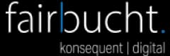 Logo von fairbucht
