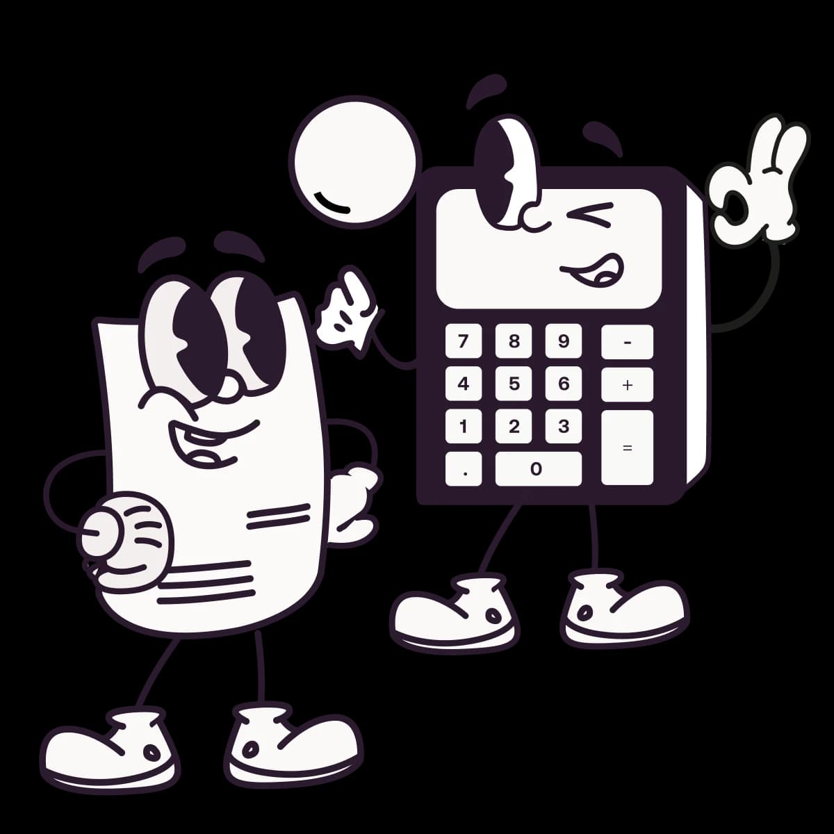 Vorkontierung blog header