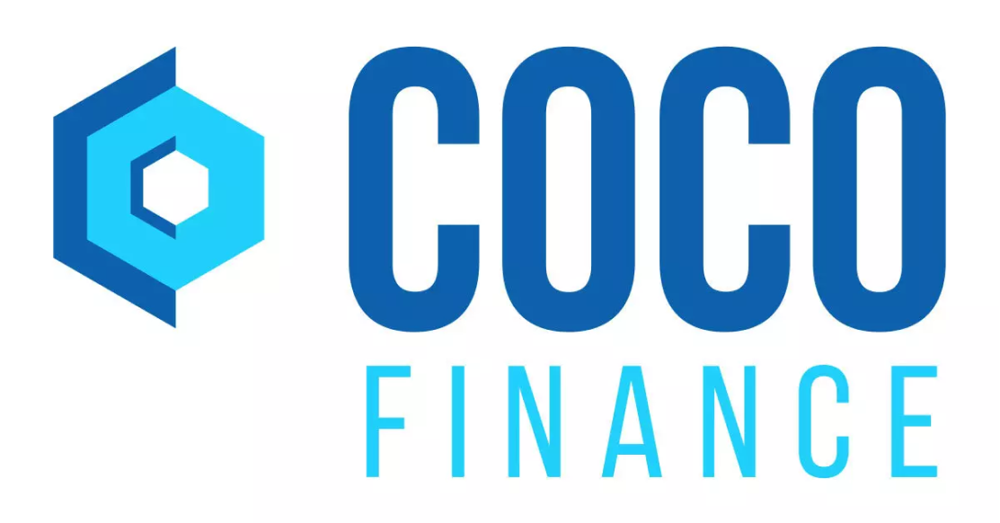 Coco Finance Logo