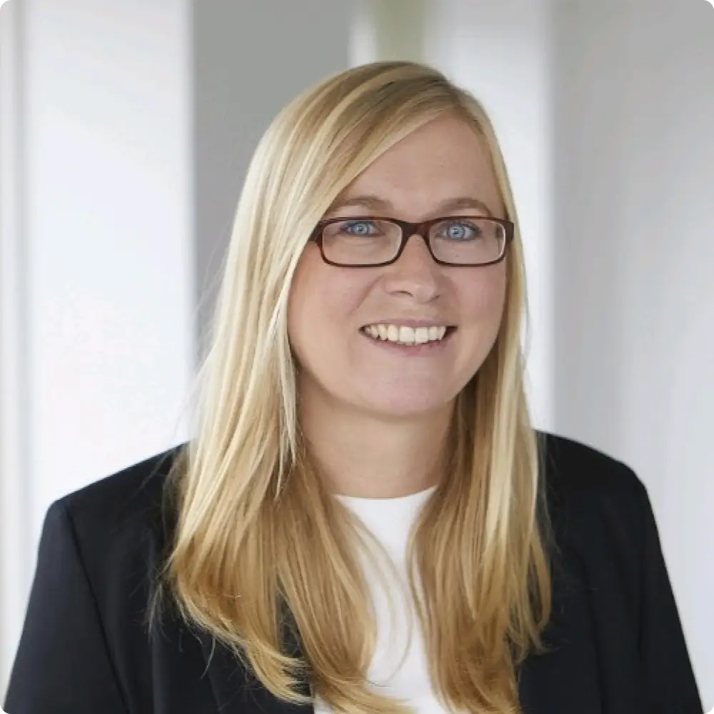 Steuerberaterin Natascha Wehe