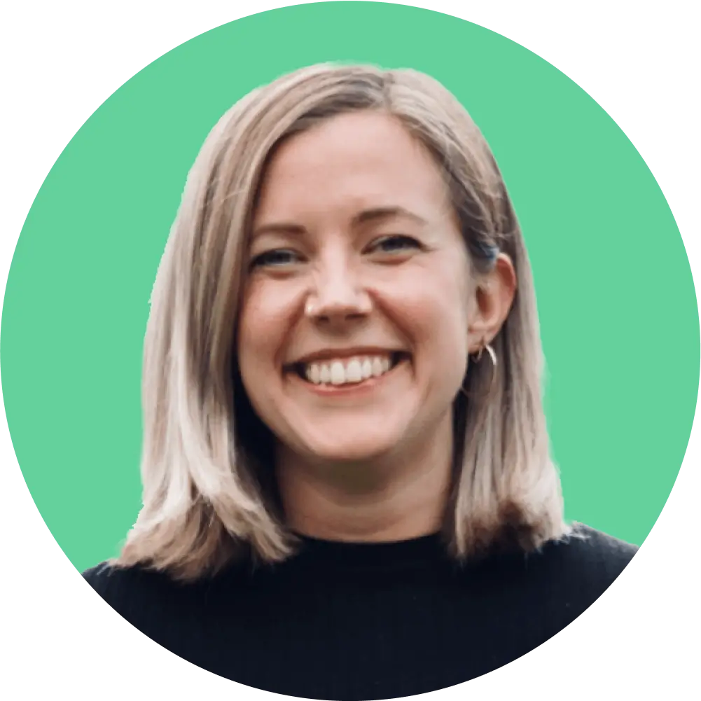 Pia Greinacher Picture