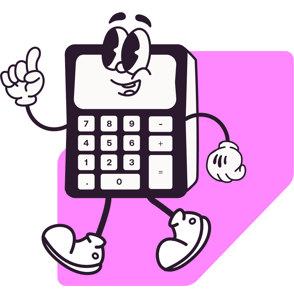 Generic-Calculator