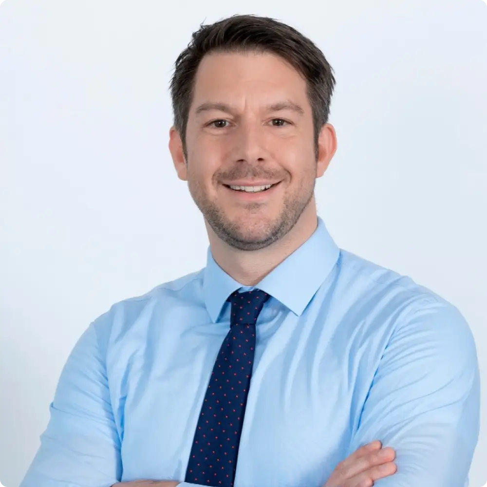 Steuerberater Daniel Kiriakou