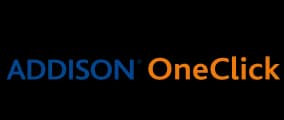 ADDISON OneClick logo
