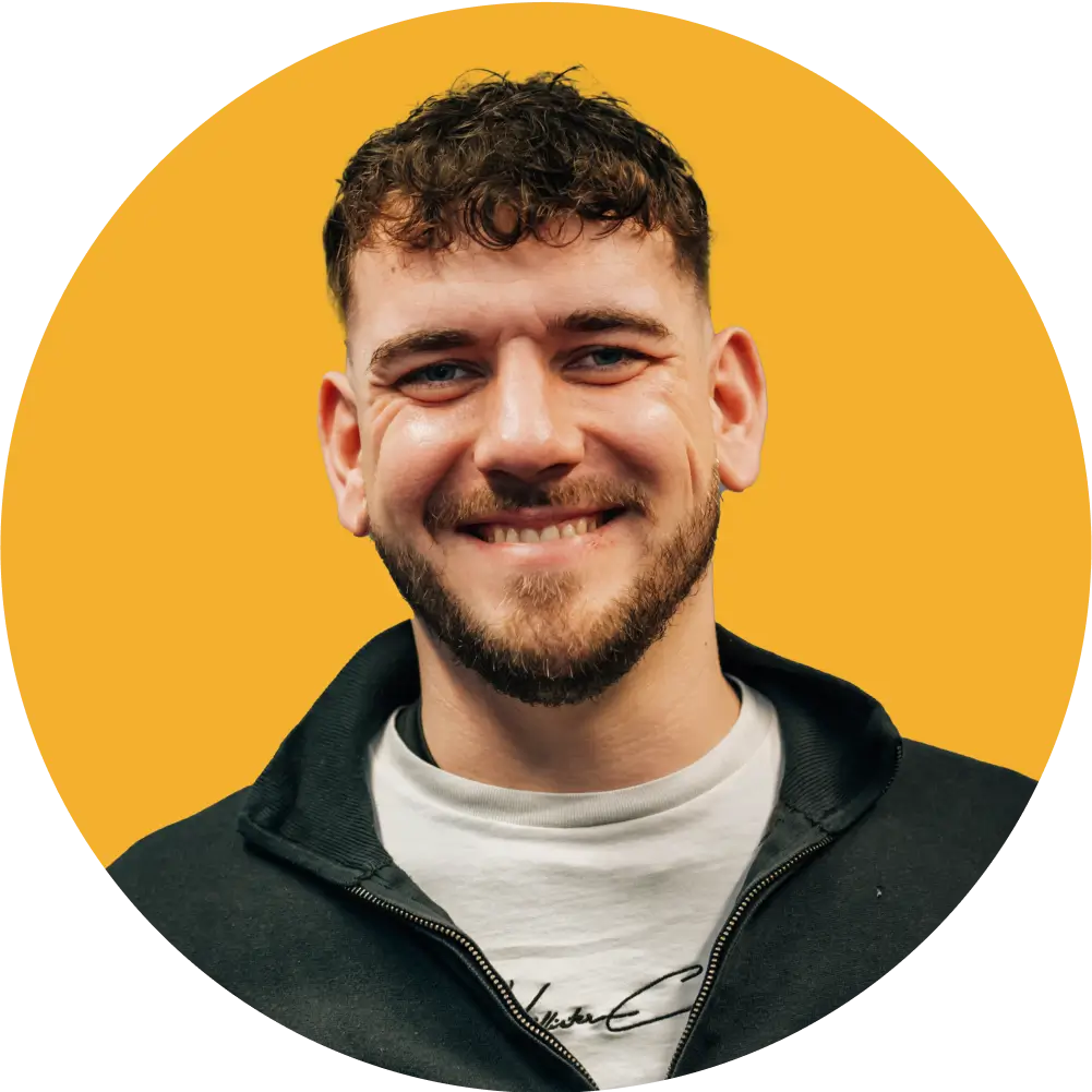 Bild Florian Hollfelder Holly