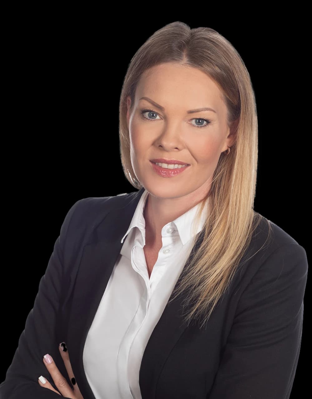 Jaqueline Hirtz