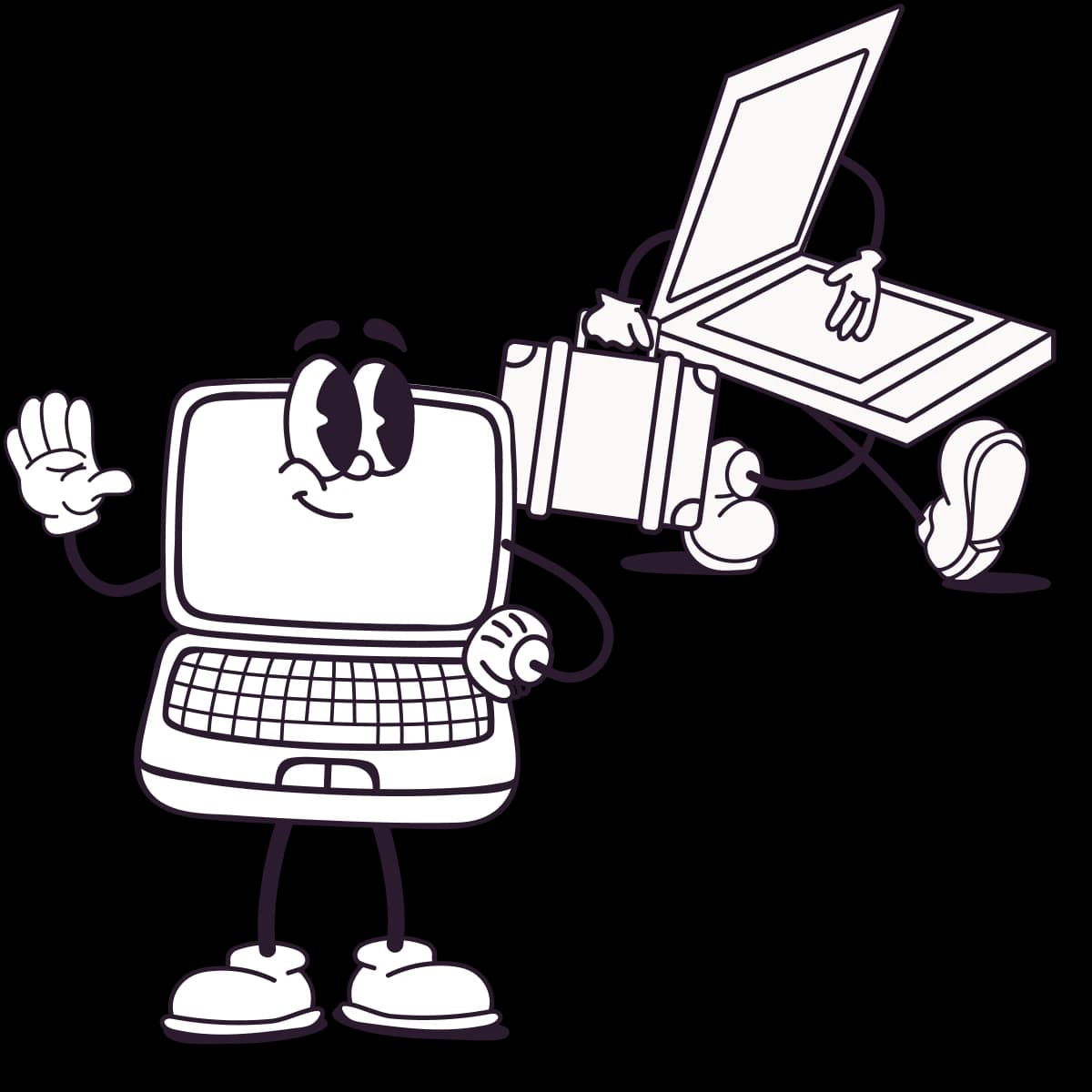 Ersetzendes Scannen - Das gibt es zu beachten