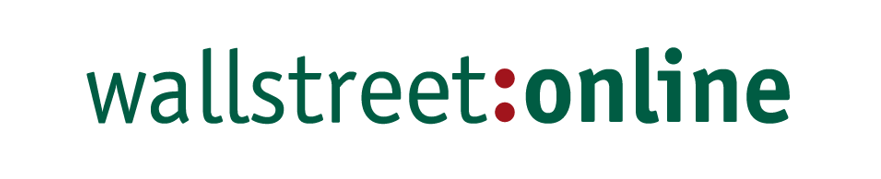 Wallstreet Online Logo