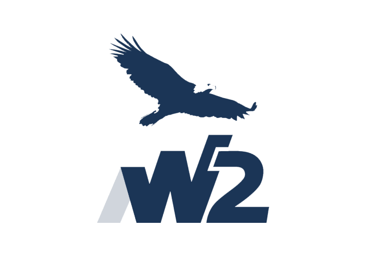 W2 Logo