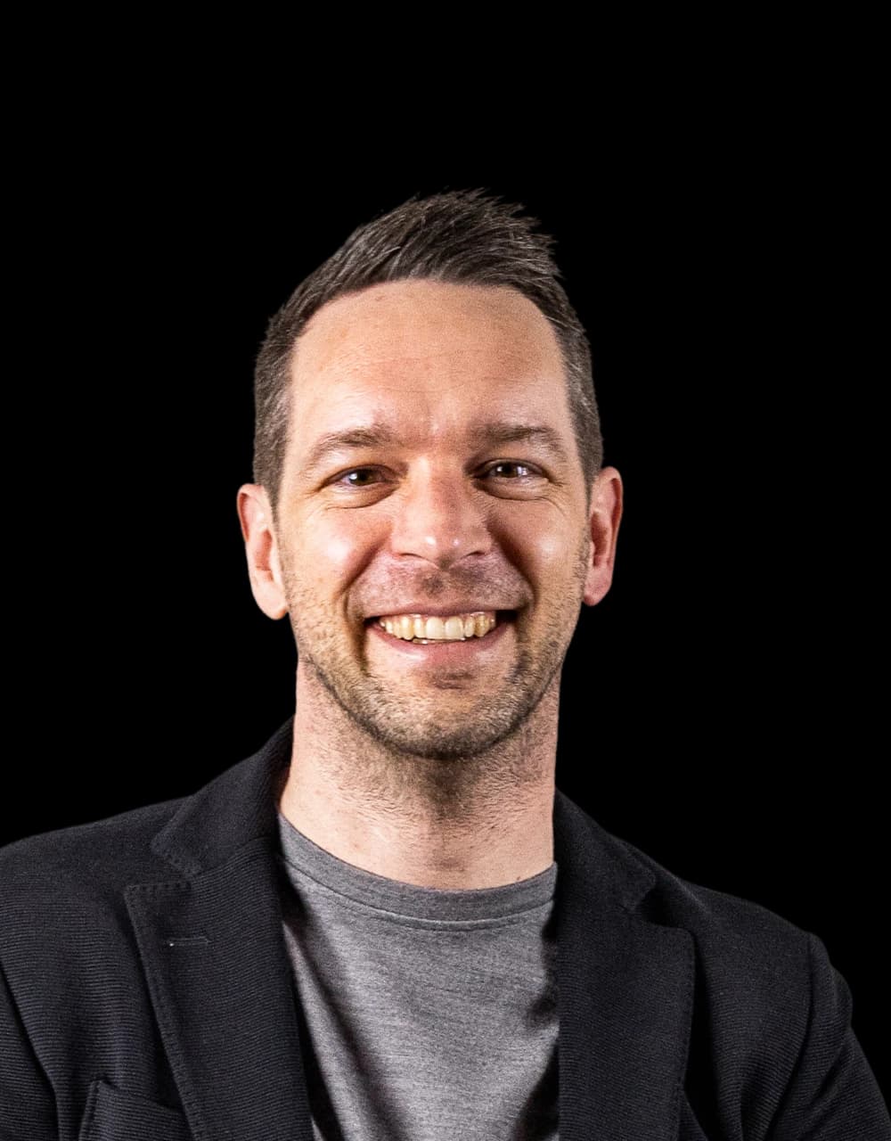 WEFORM Consulting - Raphael Kammer