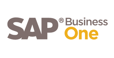 Integrationen- SAP Business One Logo
