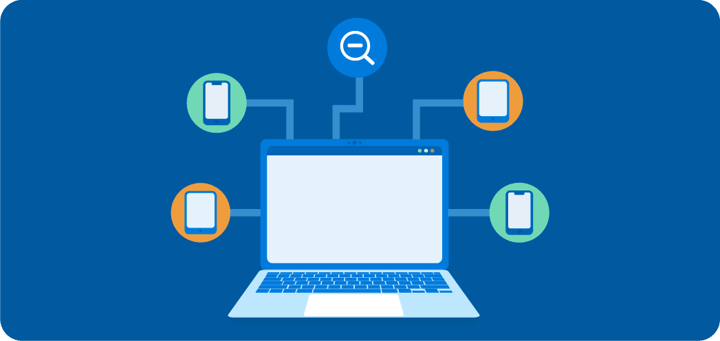 Medienbruchfreie Arbeitsweisen haben viele Vorteile.