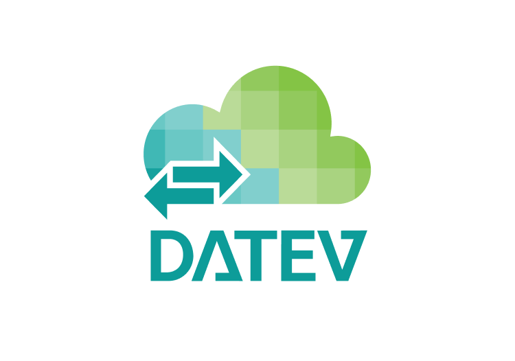 Integrationen- DATEV Logo