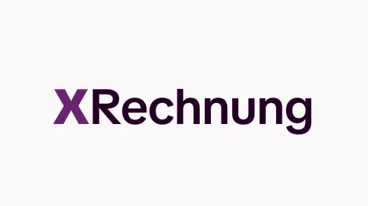 XRechnung-Logo