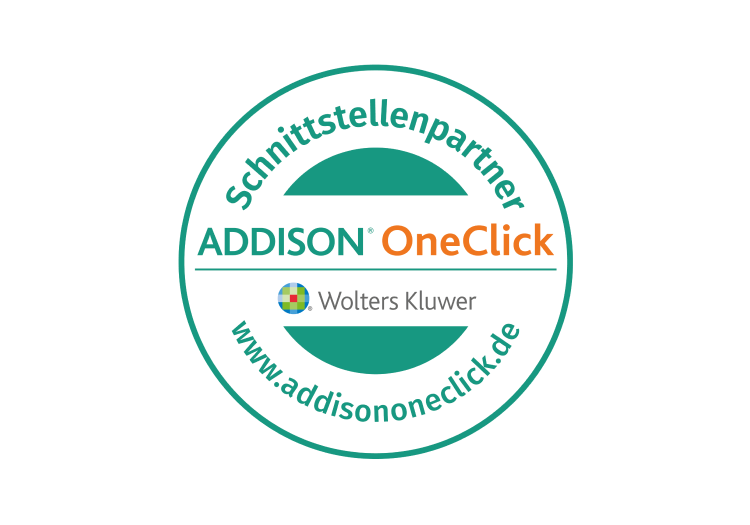 Addison Integration Logo