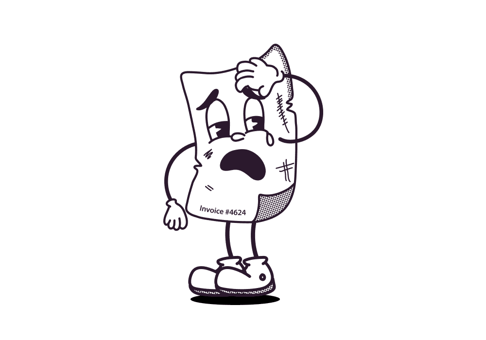 Tired-Invoice-Illustration