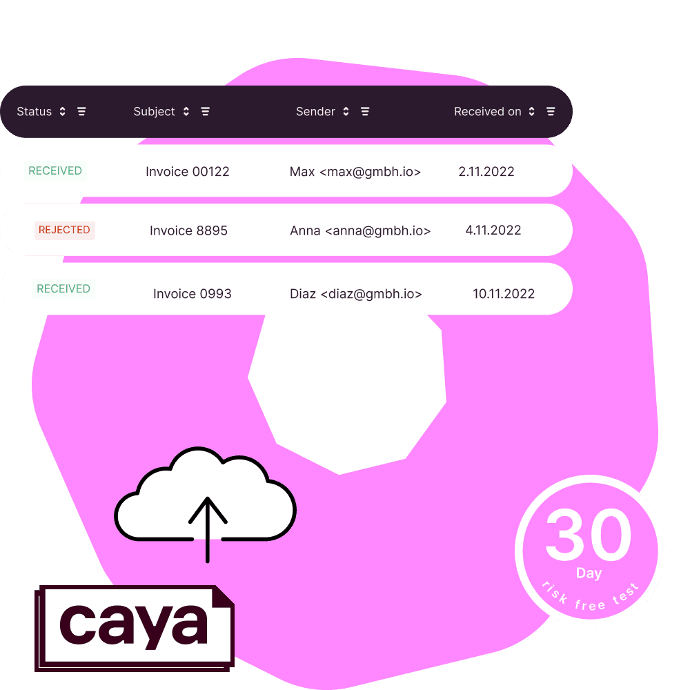 CAYA Partner Hero 1:1