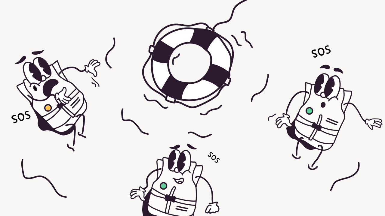 DATEV DMS wird abgekündigt: So sicherst du deine Dokumente.