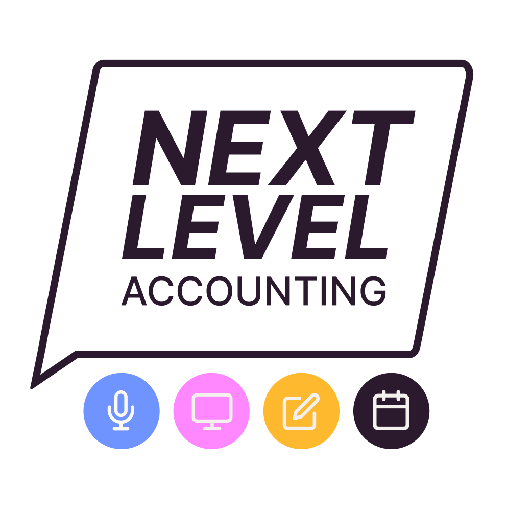 Next Level Accounting