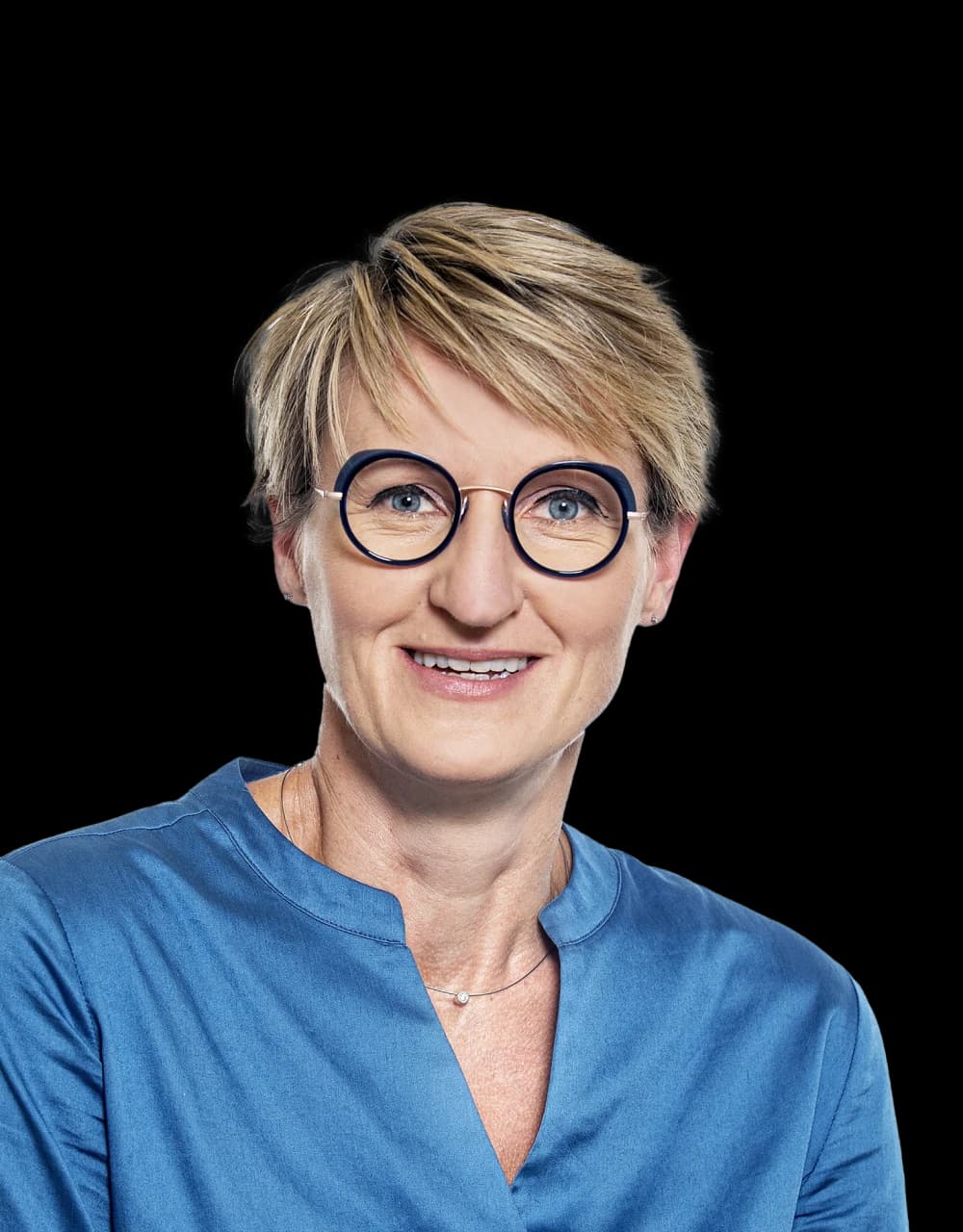 Katja Meinecke-Meurer