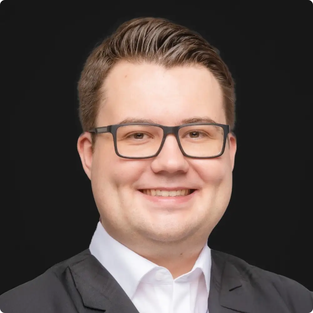 Steuerberater Ken Keiper