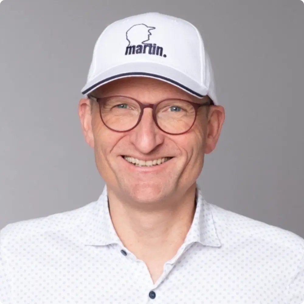 Steuerberater Martin Grau