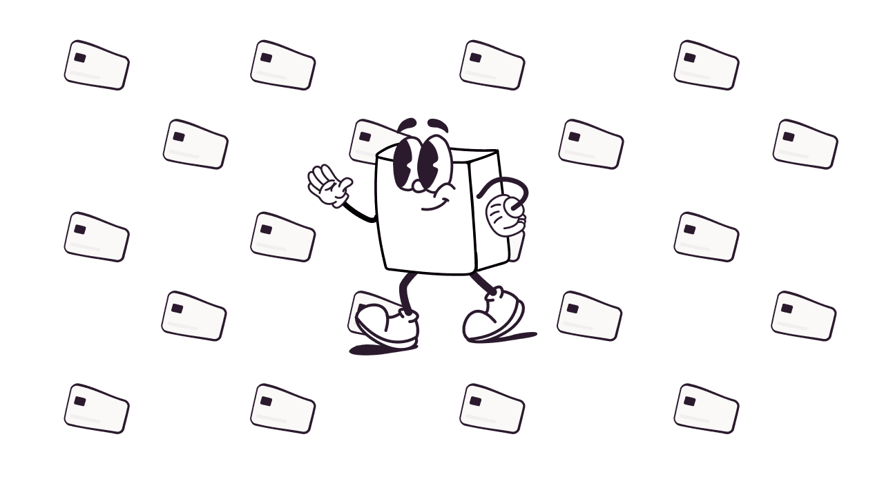 Cloudbasierte Software kann deinem Finanzteam im Bereich Firmenkreditkarten helfen.