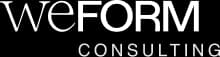 Logo mit dem Schriftzug „CONSULTING“.