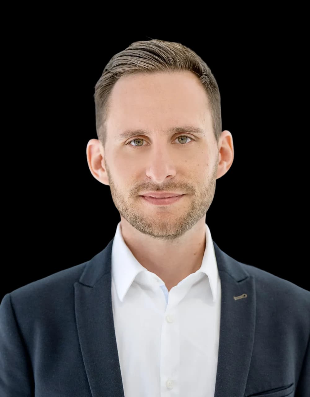 Marvin Feuchthofen
