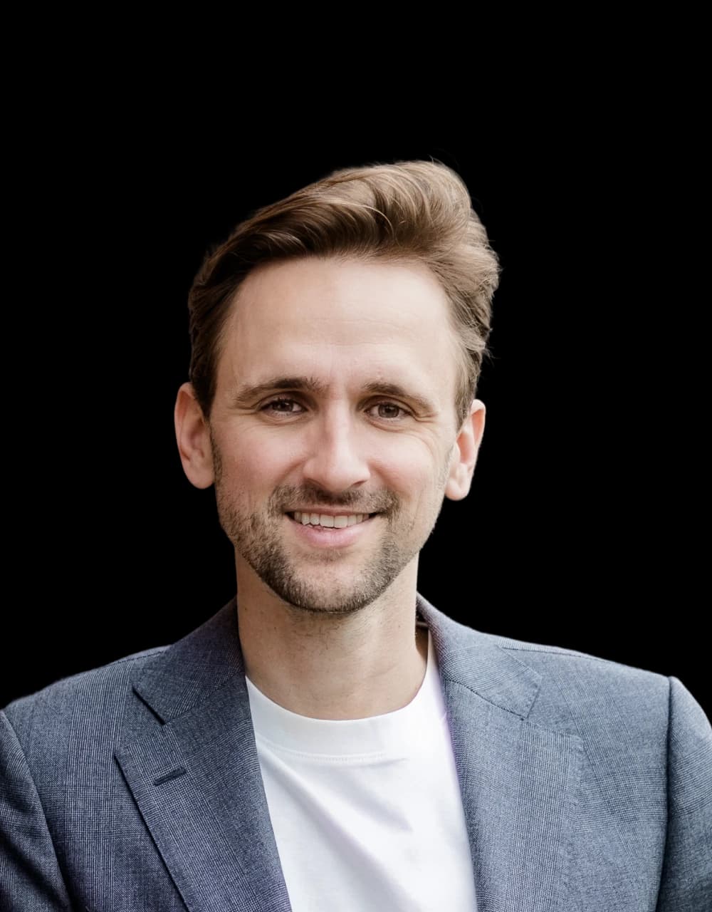 Christian Weiss CWDP Image