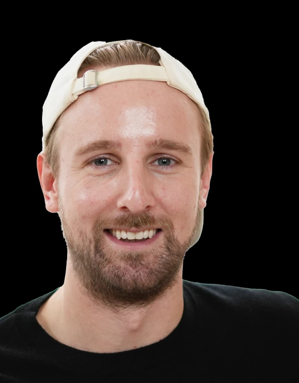 Christian Lucas Ellwardt