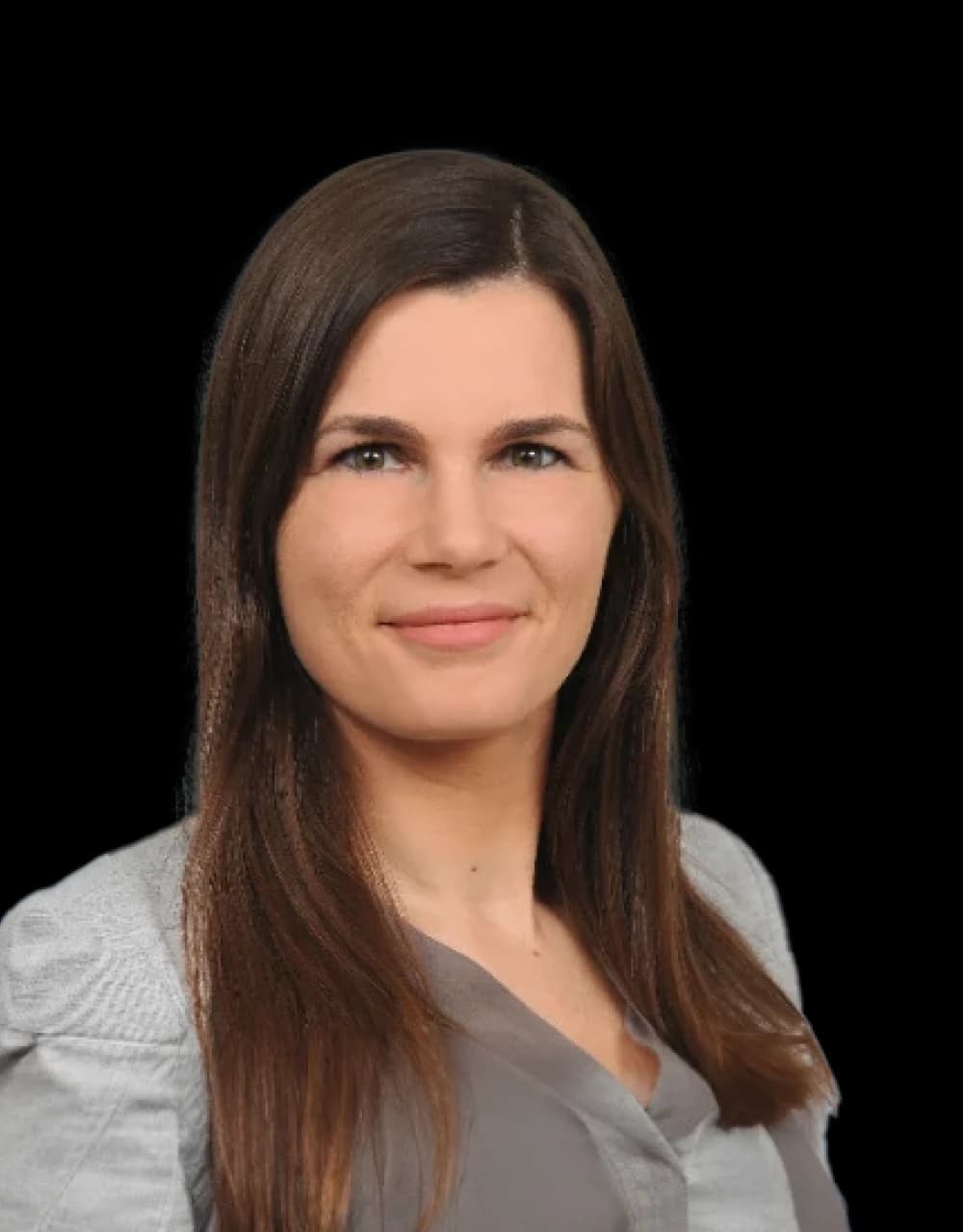 Kathrin Sachse: Testimonial Image