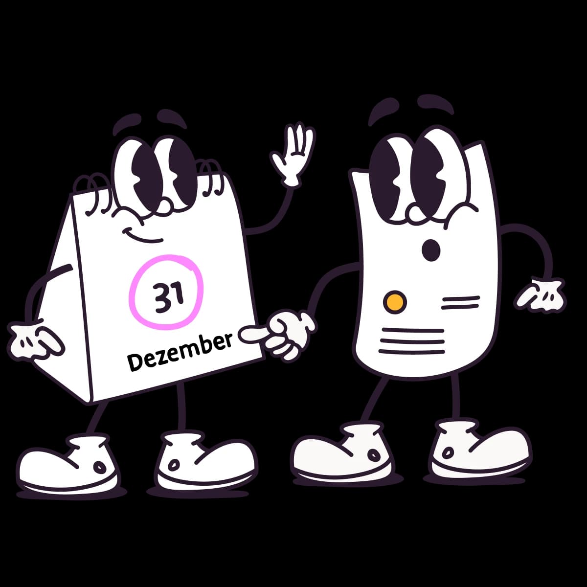 DATEV kündigt DMS ab Ende 2023 ab: Du solltest jetzt aktiv werden.