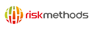Logo Riskmethods