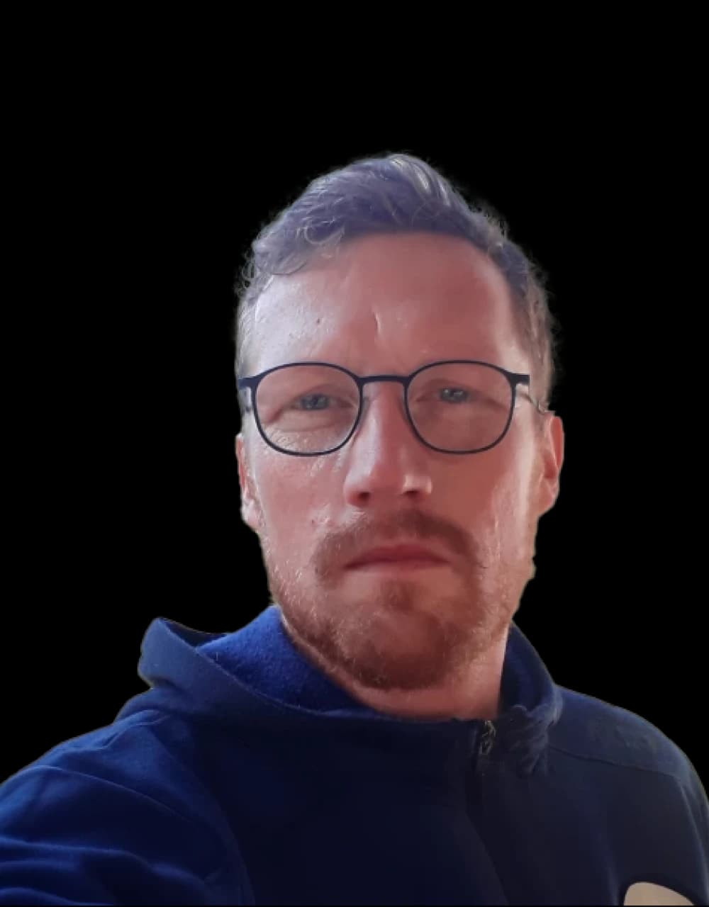 Testimonial Matthias Pelzer