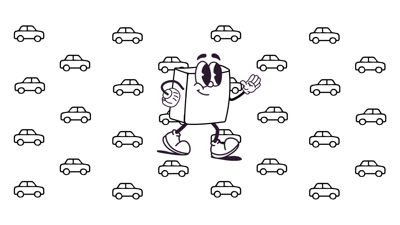 Cloudbasierte Software kann deinem Finanzteam im Bereich Fahrtenbuch helfen.