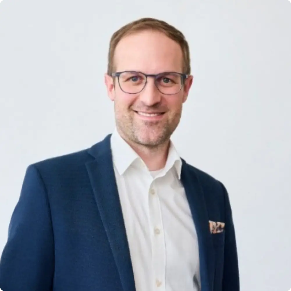 Steuerberater Andreas Islinger